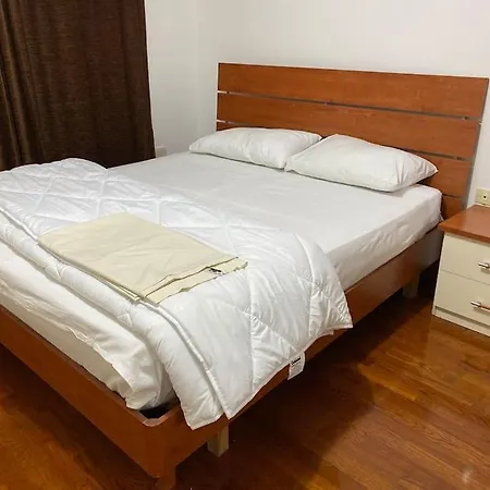 Apartment Downtown 2 Bedroom Ac Wifi