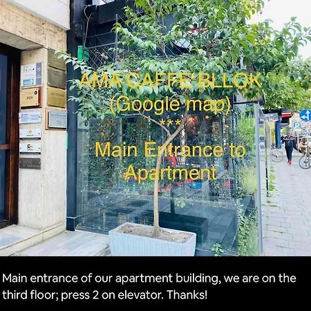 Downtown 2 Bedroom Ac Wifi